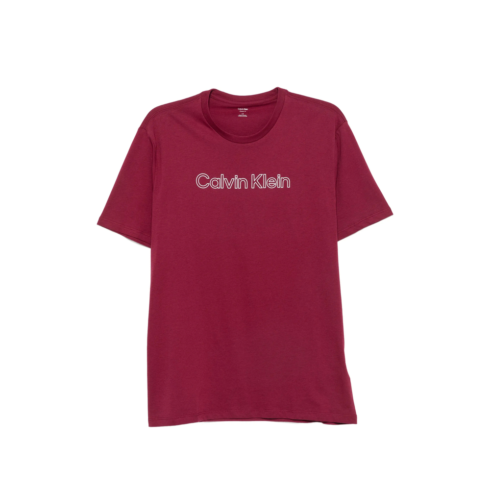 Calvin Klein Logo-print T-shirt