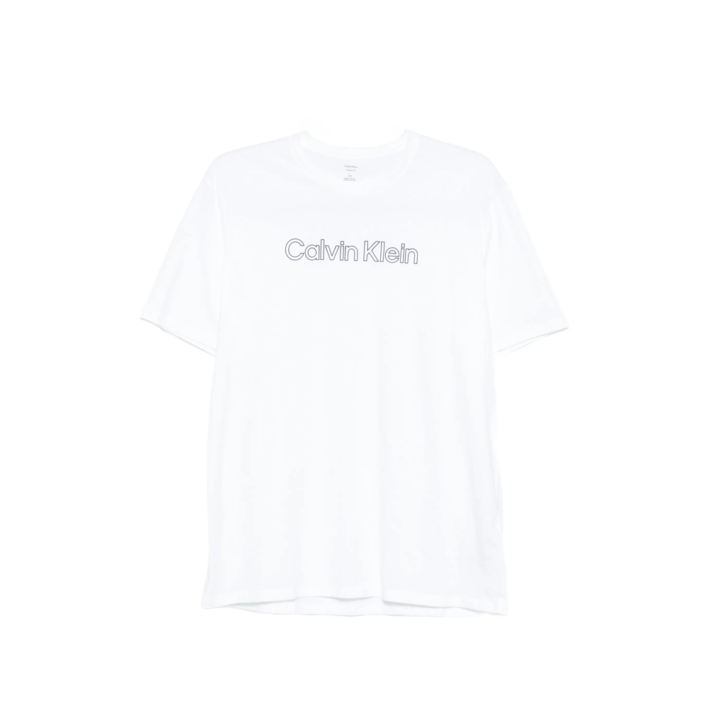 Calvin Klein Logo-print T-shirt