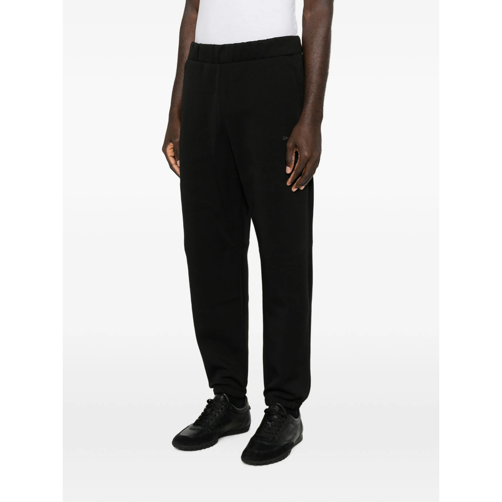 Logo-Print Track Pants