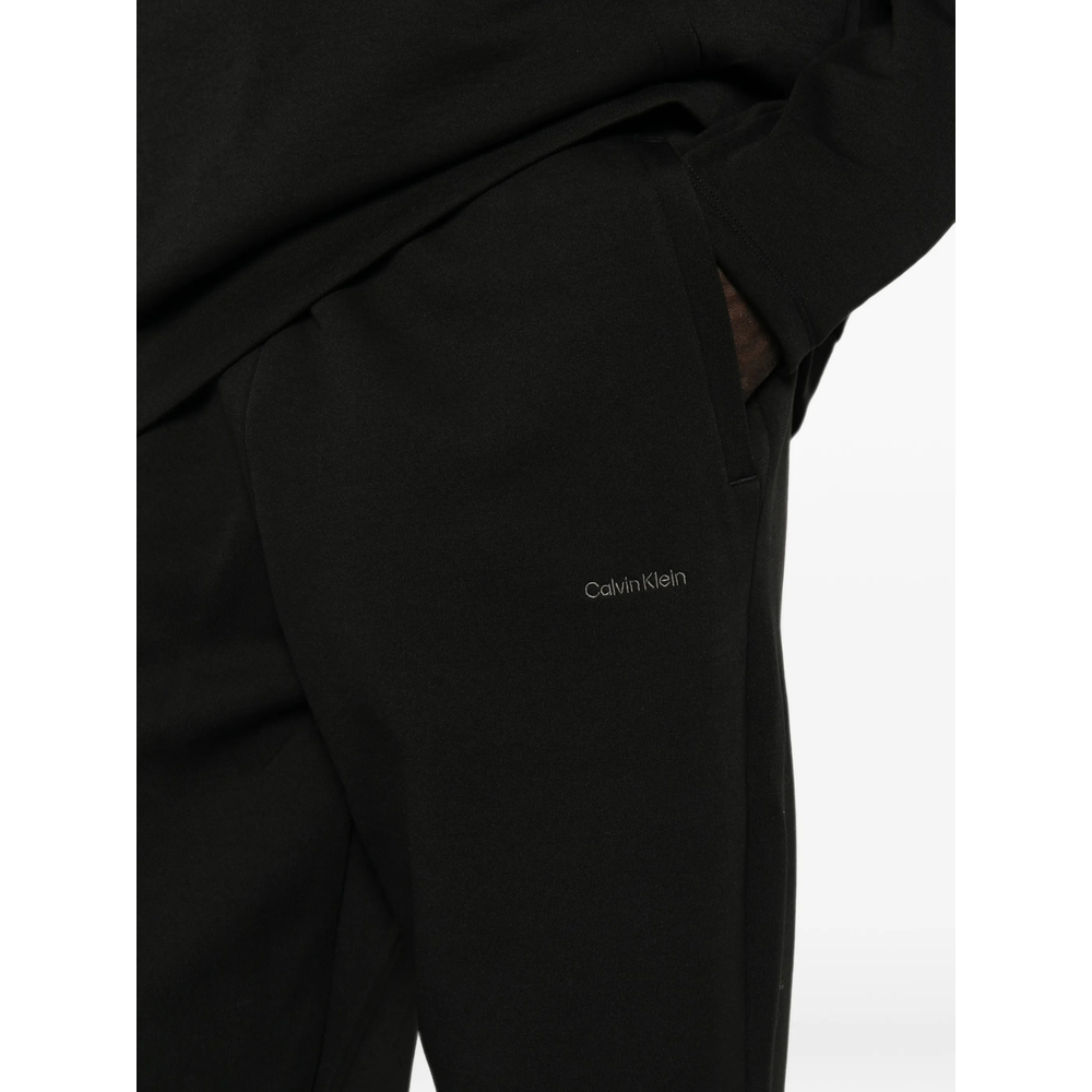 Logo-Print Track Pants