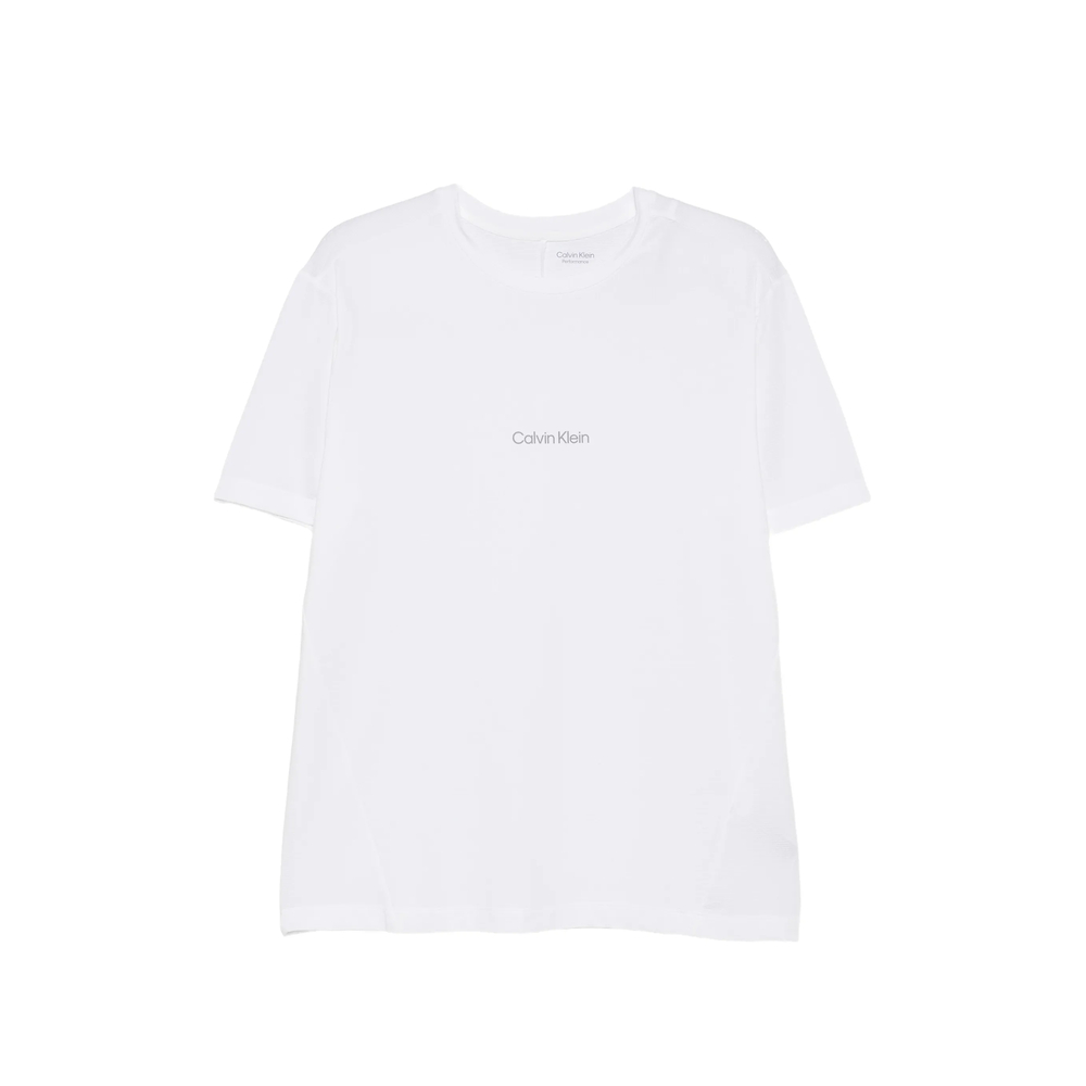 Calvin Klein Sport Logo-print T-shirt
