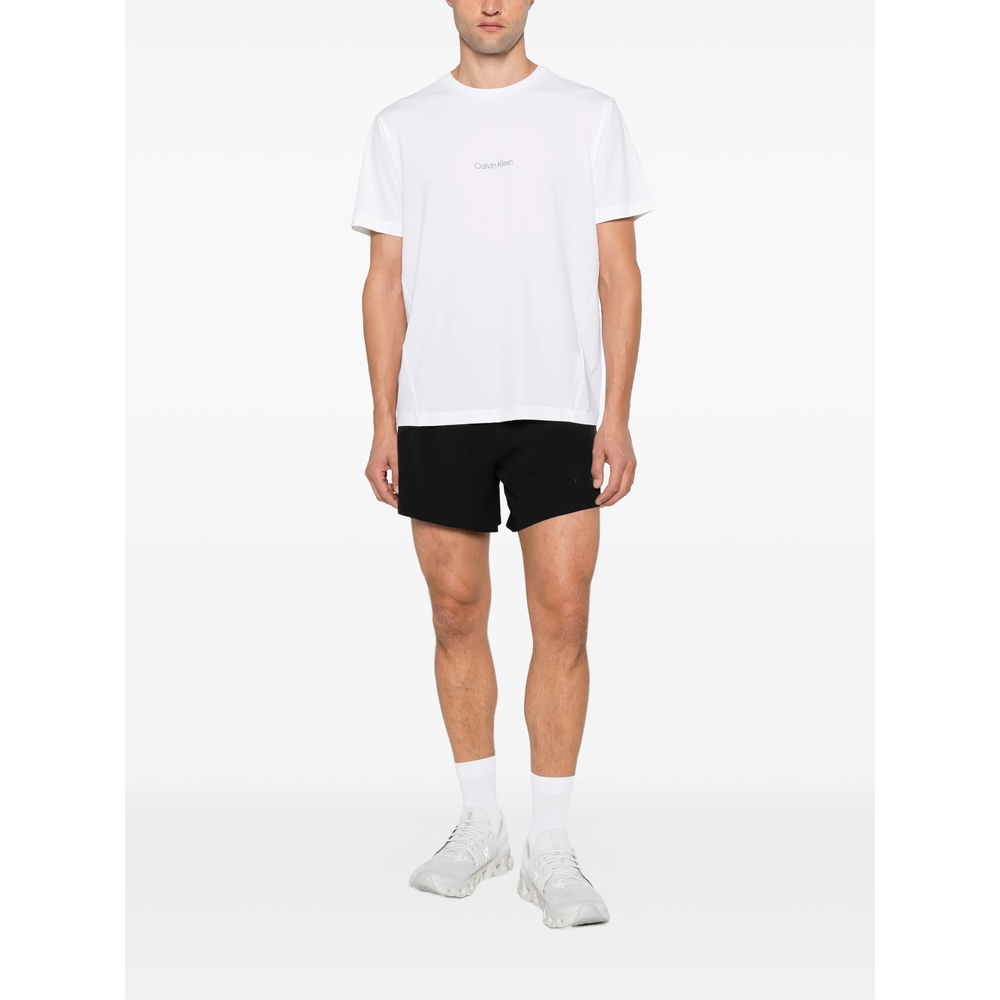 Logo-Print T-Shirt