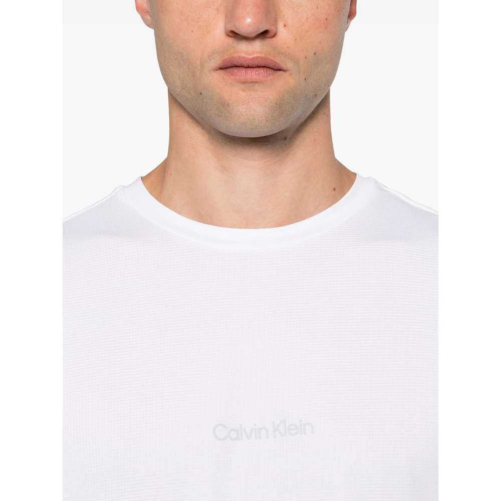 Logo-Print T-Shirt