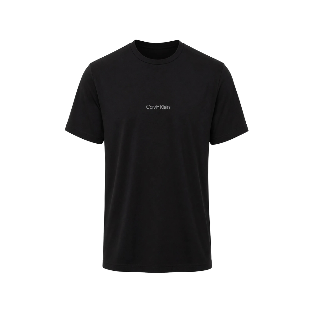 Calvin Klein Sport Logo-print T-shirt