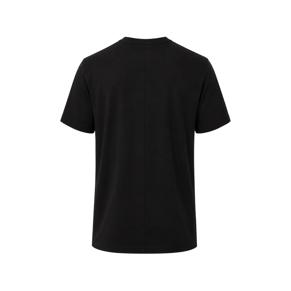 Logo-Print T-Shirt