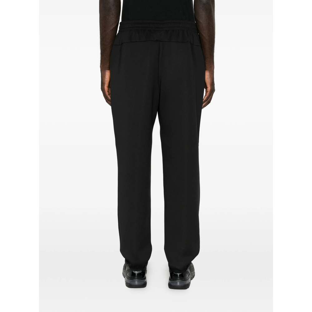 Logo-Print Track Pants