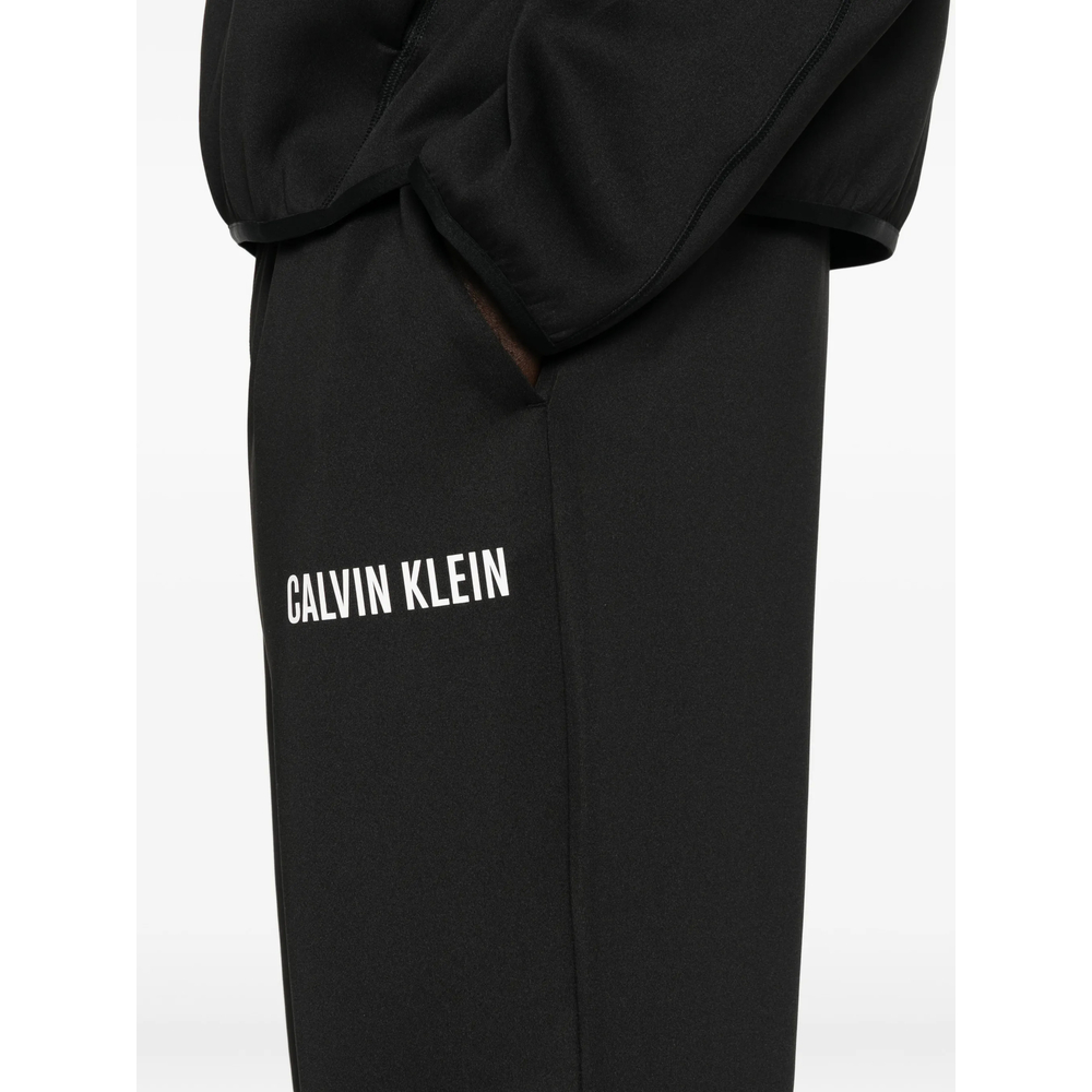 Logo-Print Track Pants
