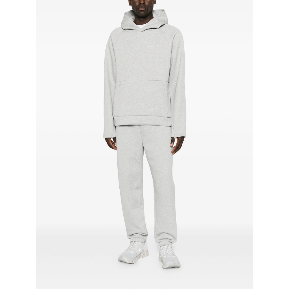 Logo-Print Track Pants