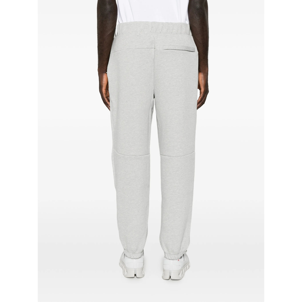 Logo-Print Track Pants