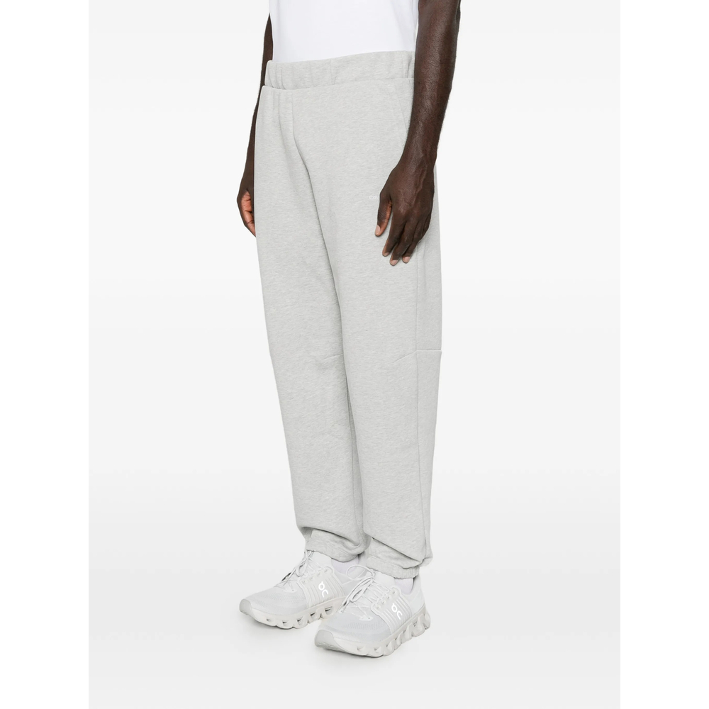Logo-Print Track Pants