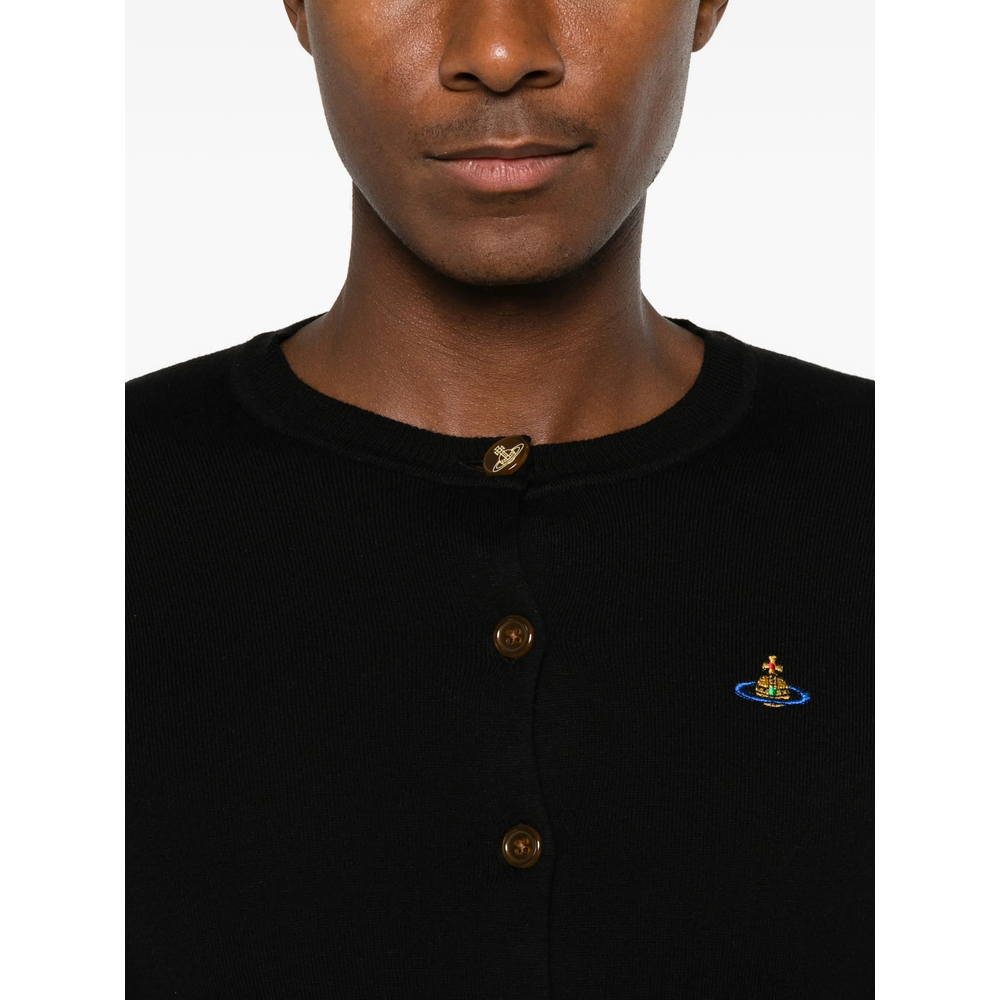 Bea Cotton Cardigan