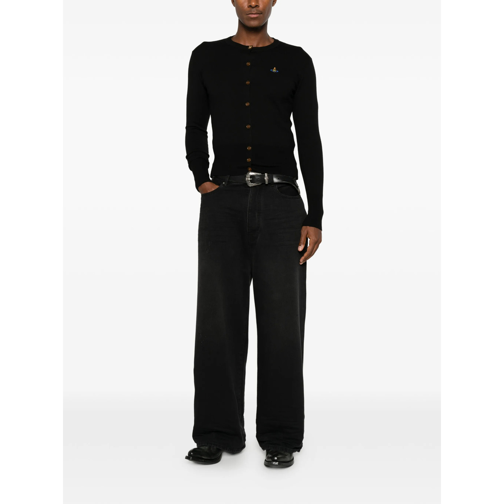 Bea Cotton Cardigan