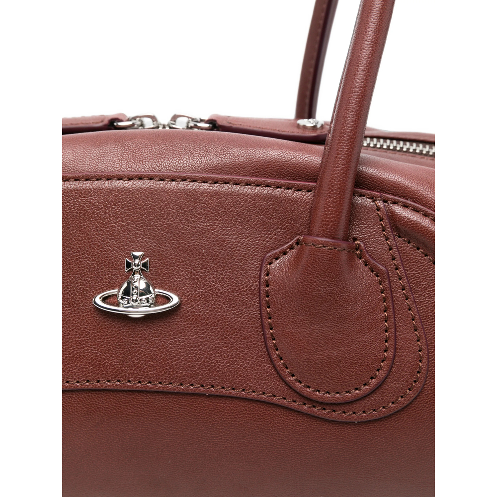Small Shirley Tote Bag