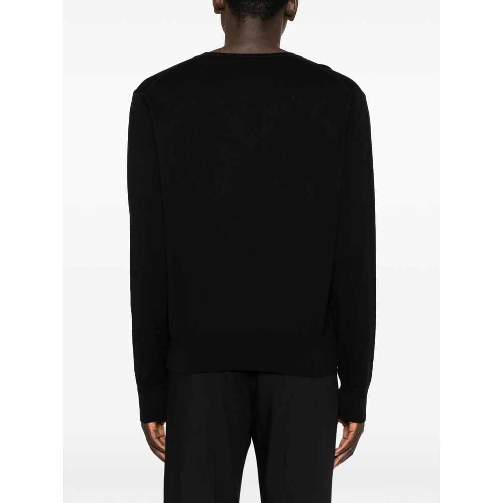 Mark V-Neck Sweater