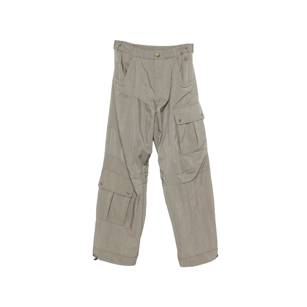 Vivienne Westwood Orb-embroidered Cargo Pants