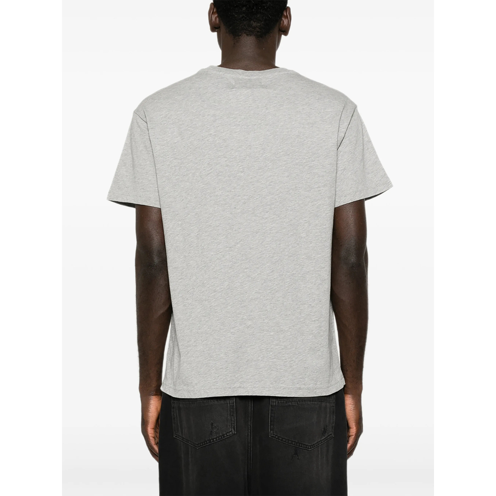 Orb-Embroidered T-Shirt