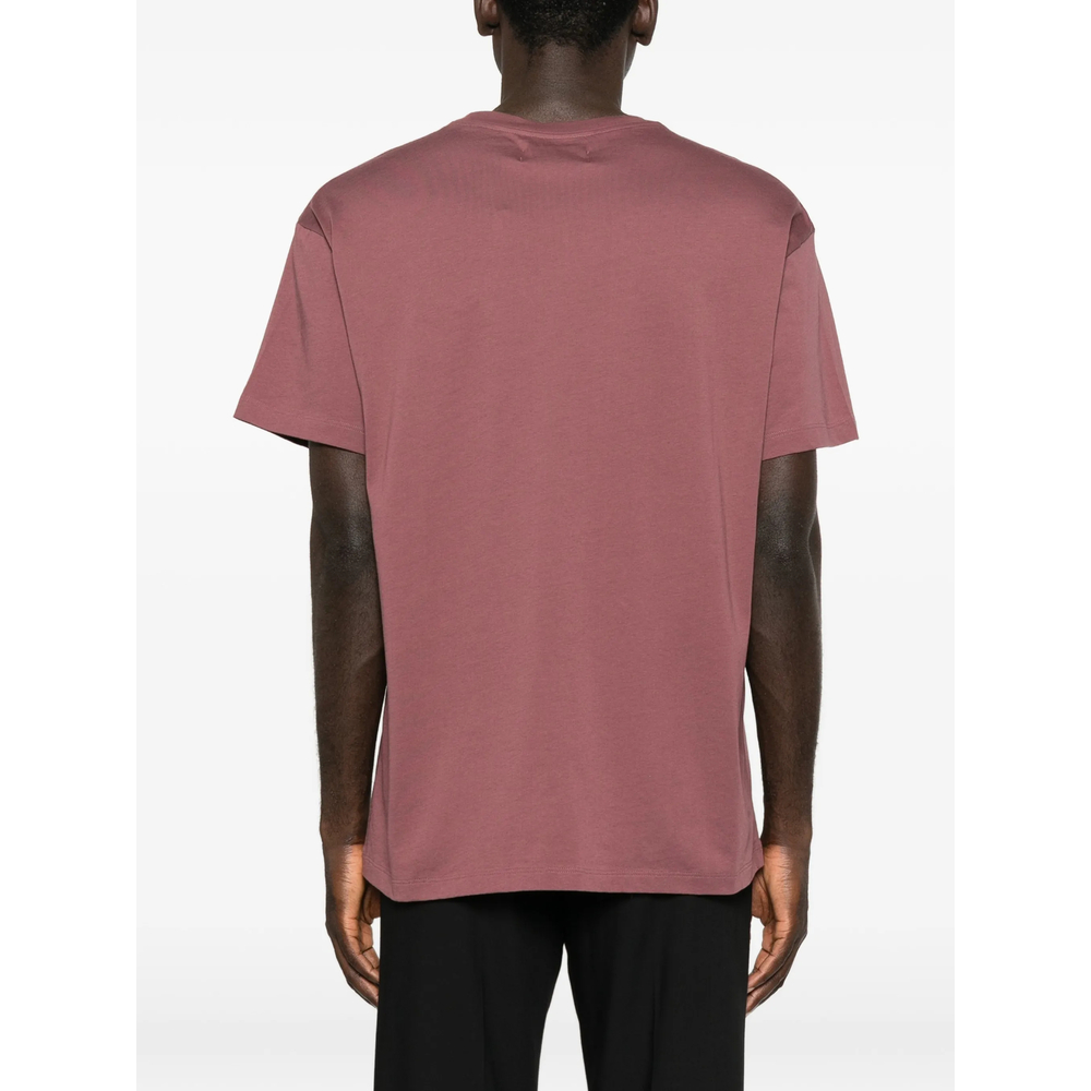 Orb-Embroidered T-Shirt