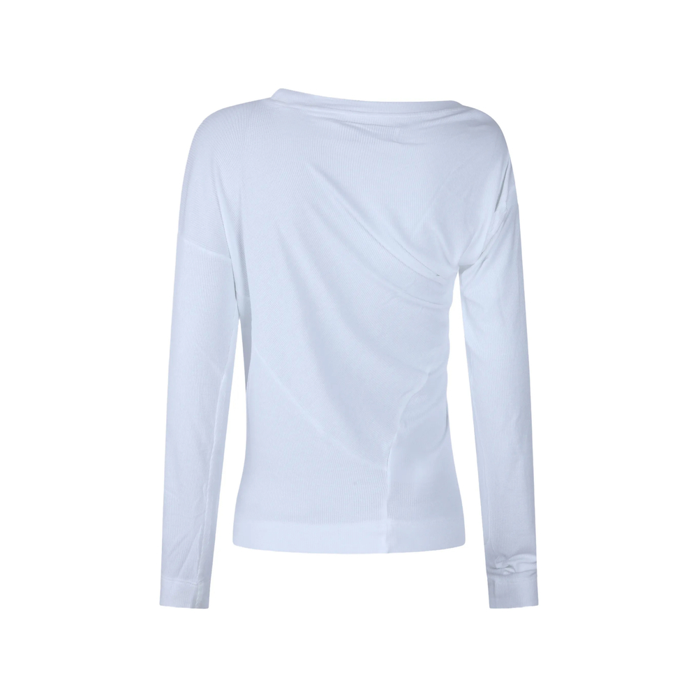 Draped T-Shirt