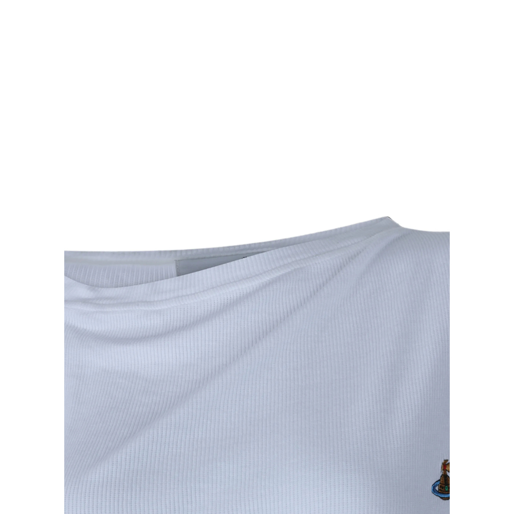 Draped T-Shirt