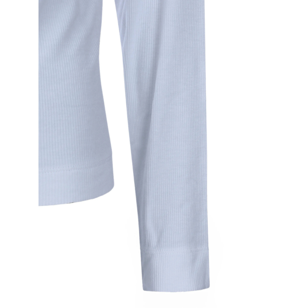 Draped T-Shirt