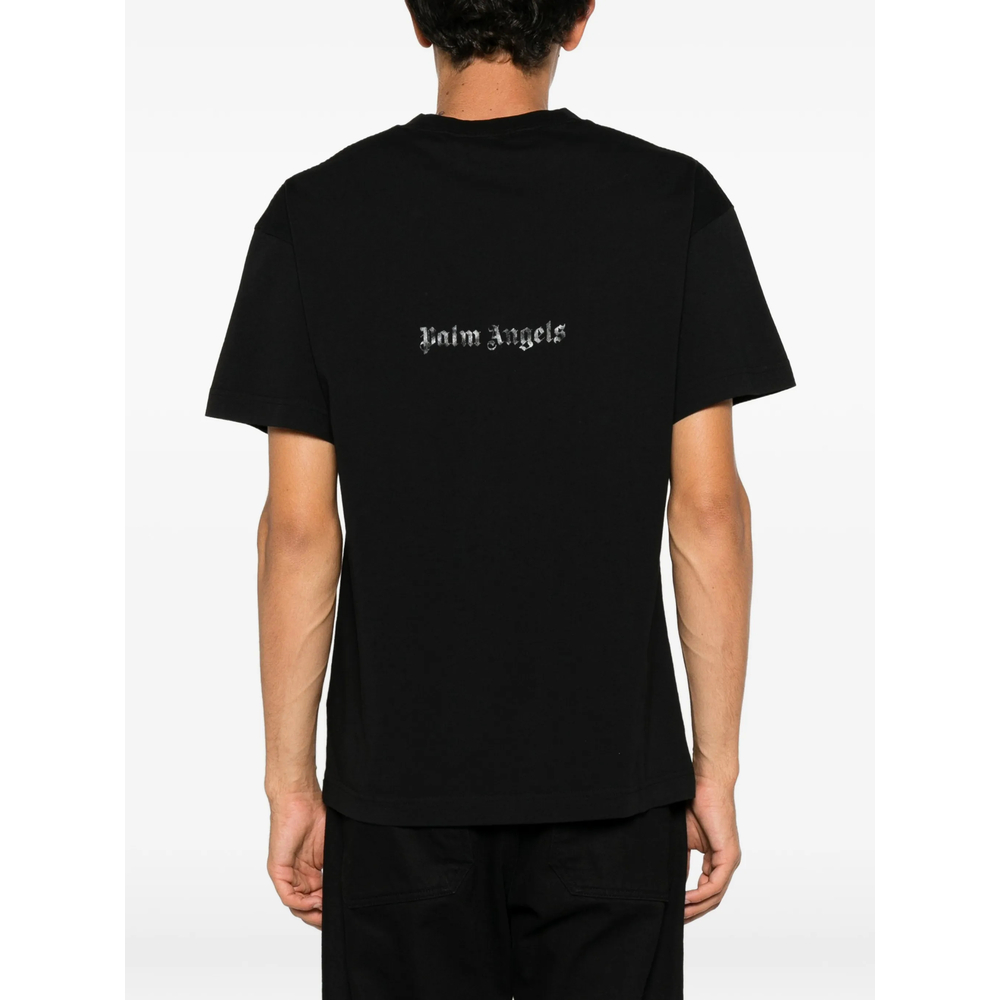 Life'S A Beach Graphic-Print T-Shirt