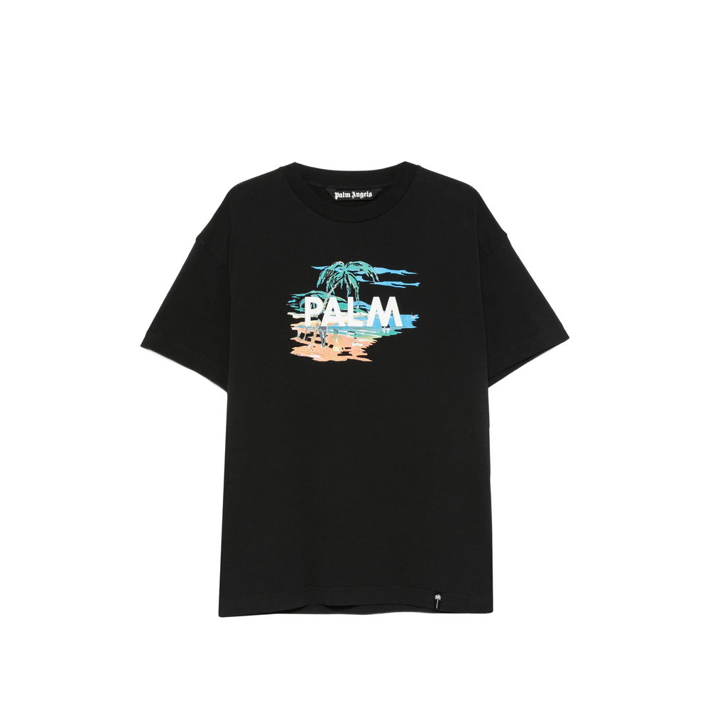 Short-Sleeves T-Shirt
