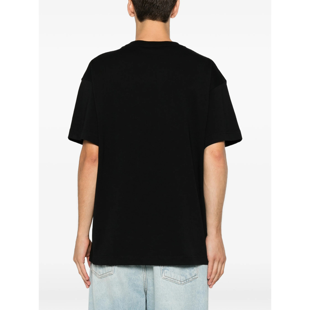 Short-Sleeves T-Shirt