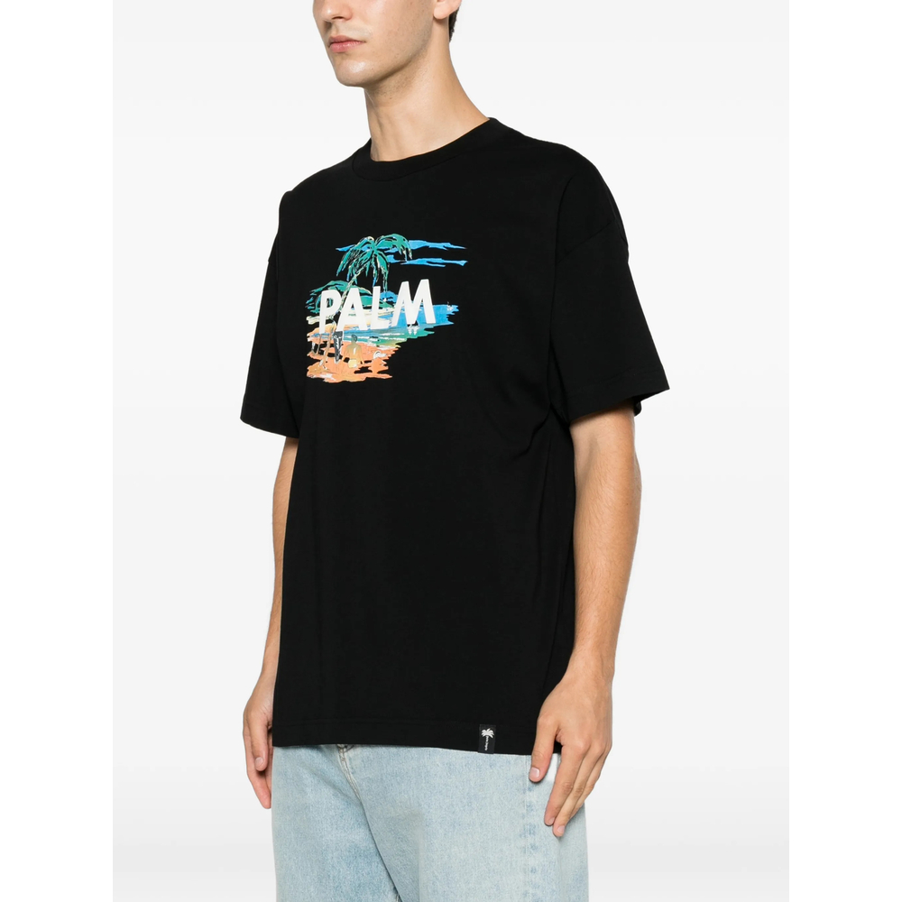 Short-Sleeves T-Shirt
