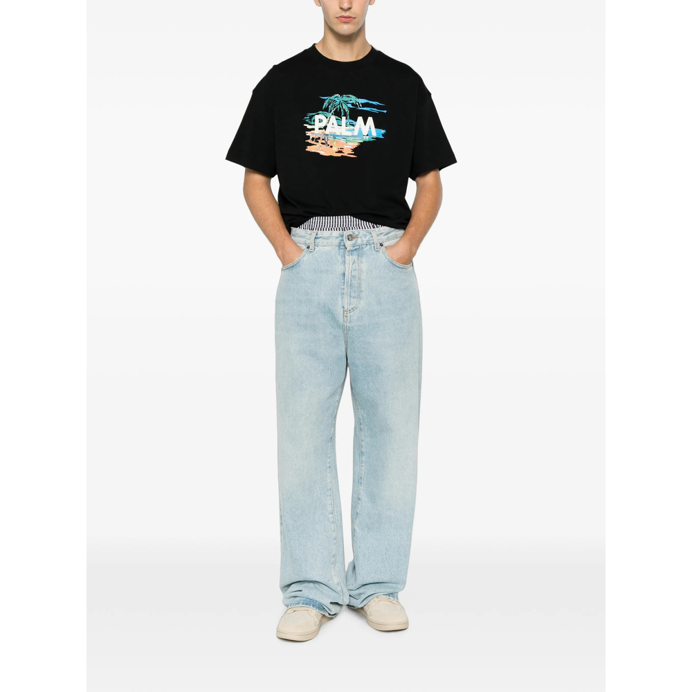 Short-Sleeves T-Shirt