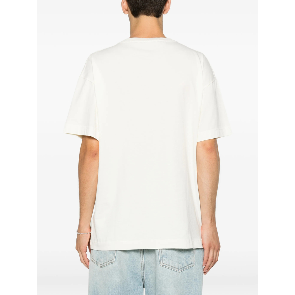 Graphic-Print T-Shirt