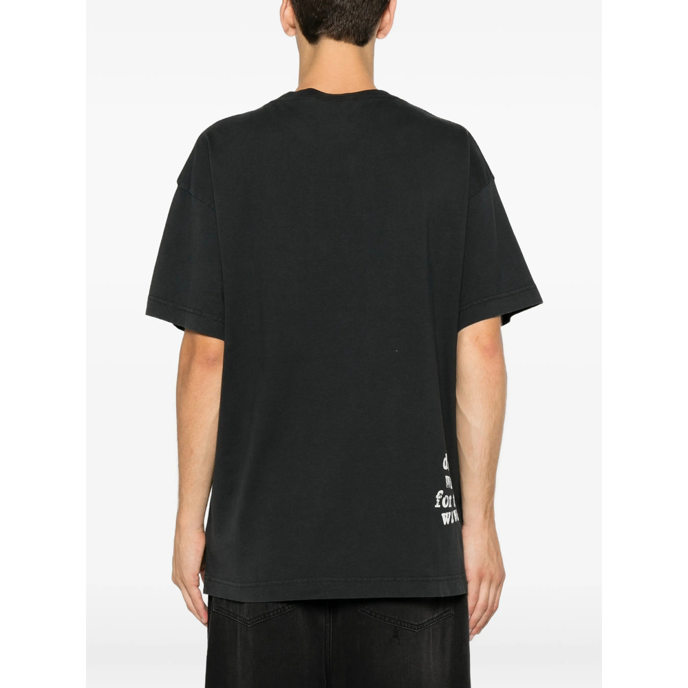 Hï Ibiza Tie-Dye T-Shirt