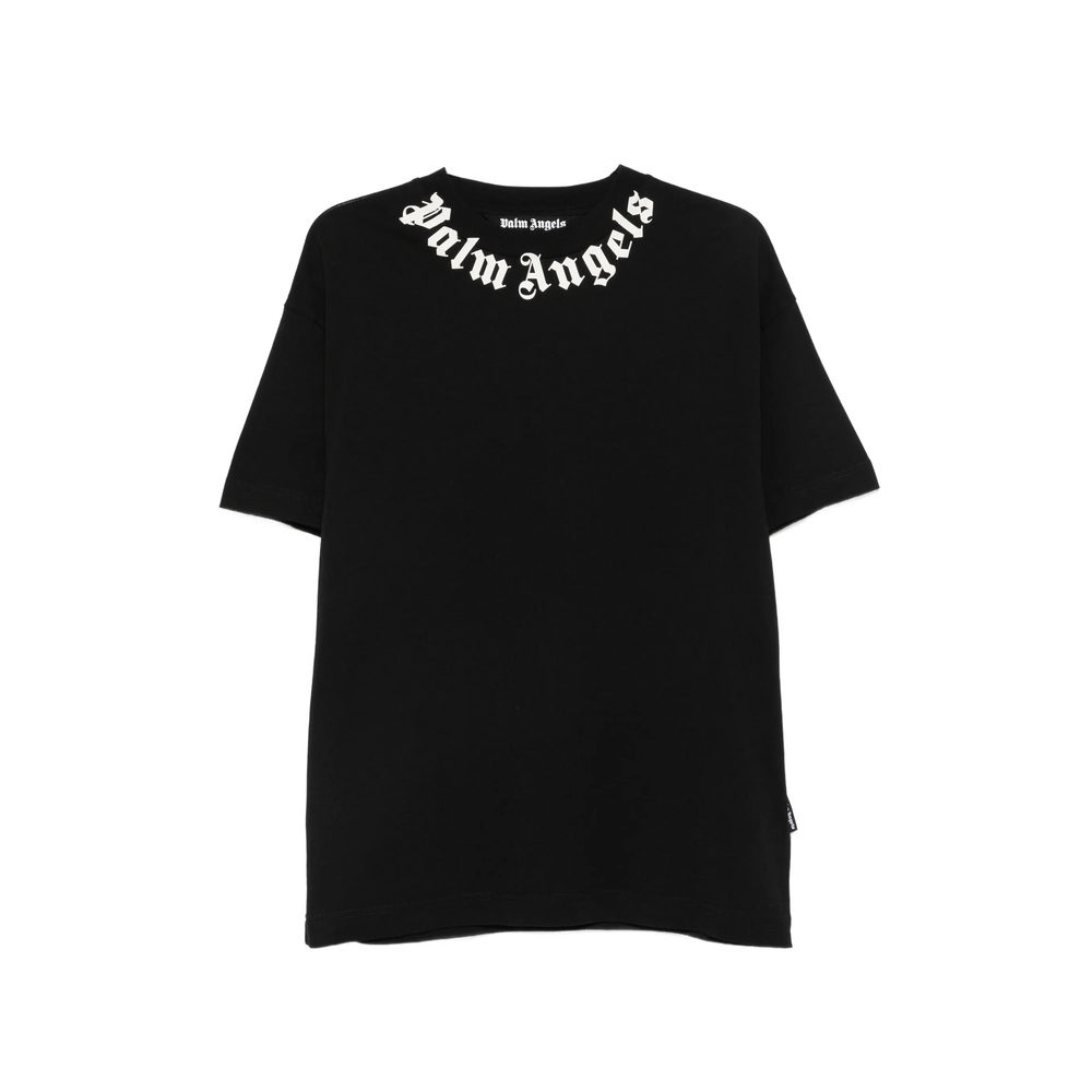 Logo-Print T-Shirt