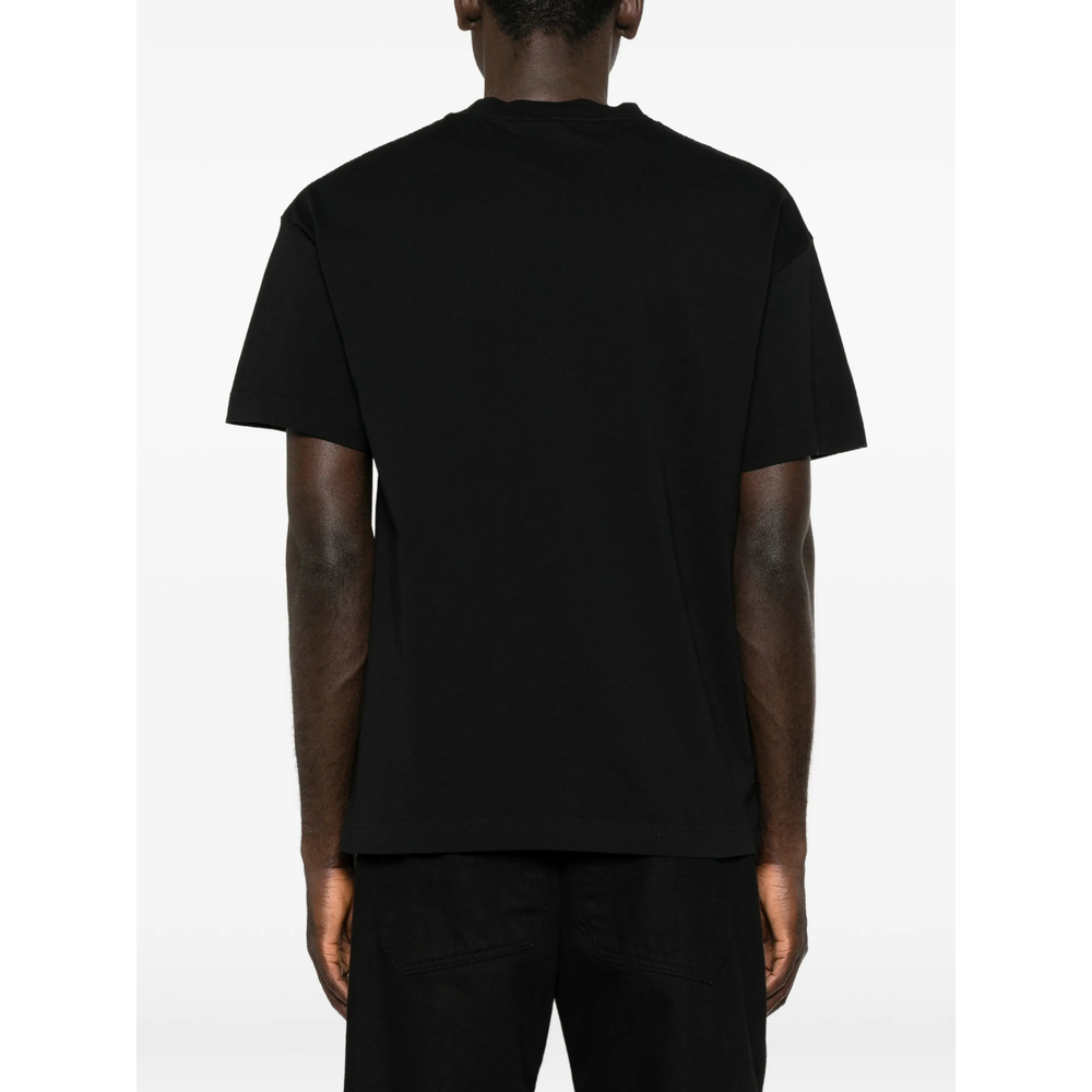 Logo-Print T-Shirt