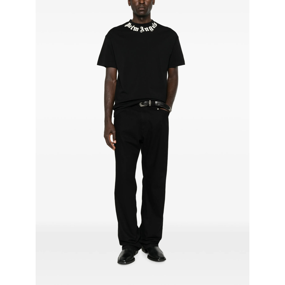 Logo-Print T-Shirt