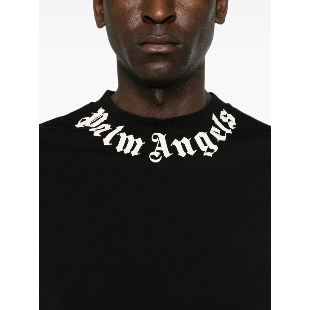 Logo-Print T-Shirt