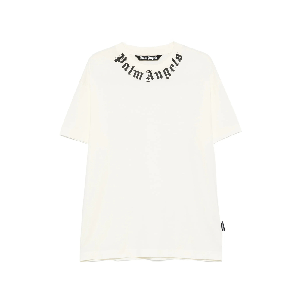Neck T-Shirt