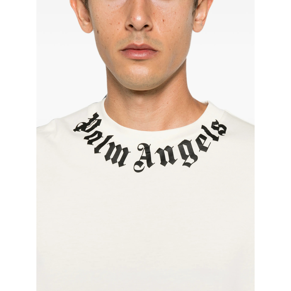 Neck T-Shirt