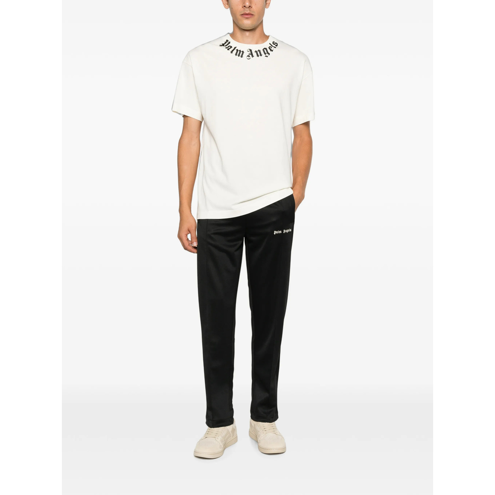 Neck T-Shirt