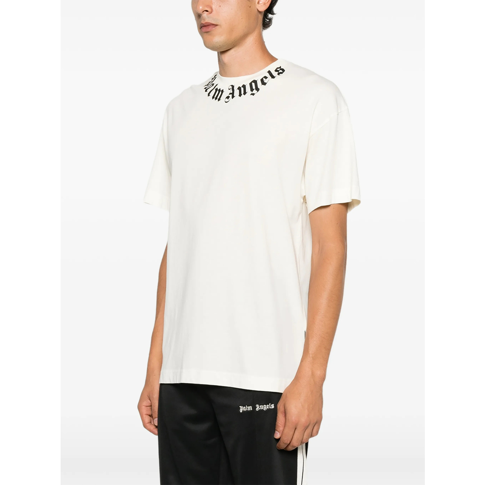 Neck T-Shirt