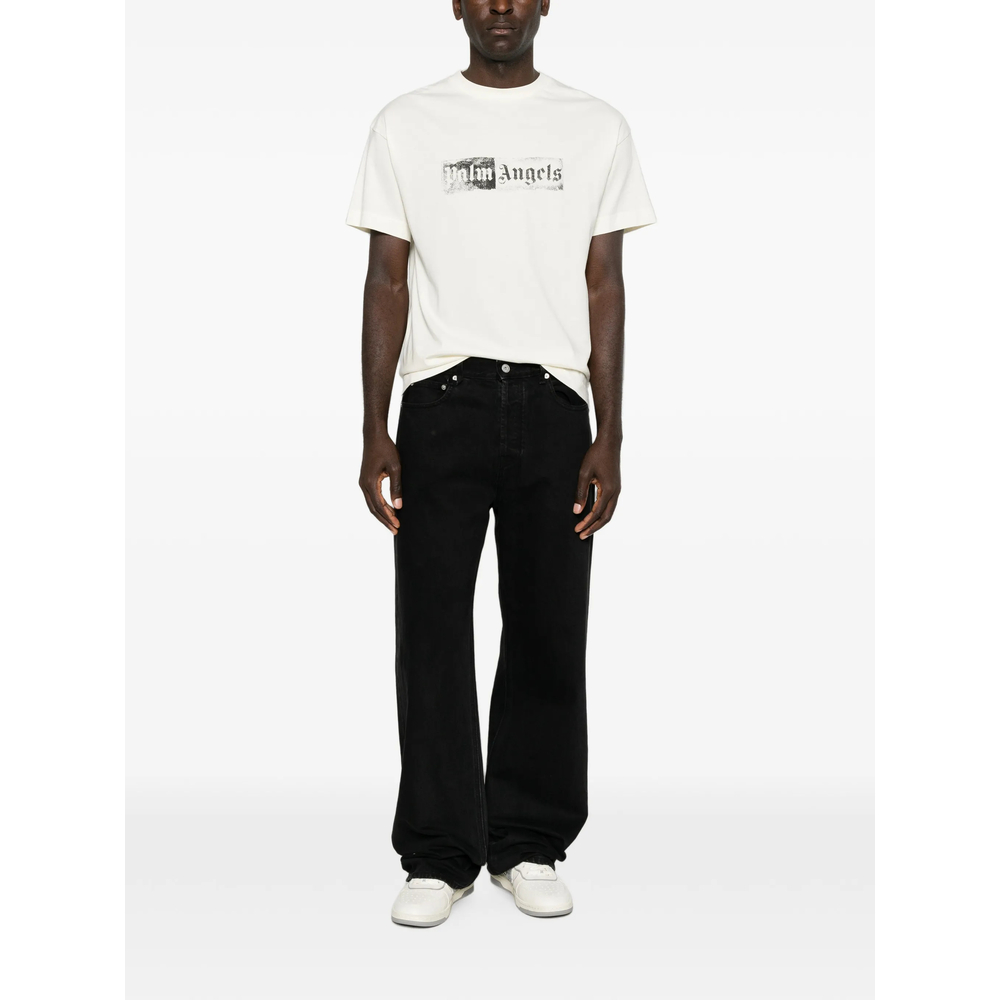 Stamp T-Shirt