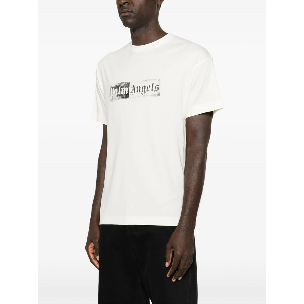 Stamp T-Shirt