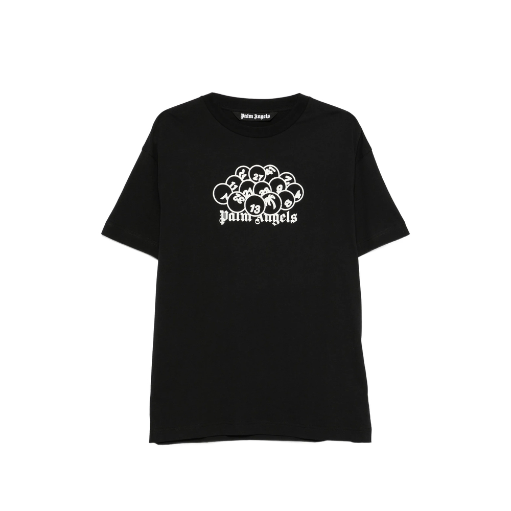 Pa Pool Graphic-Print T-Shirt
