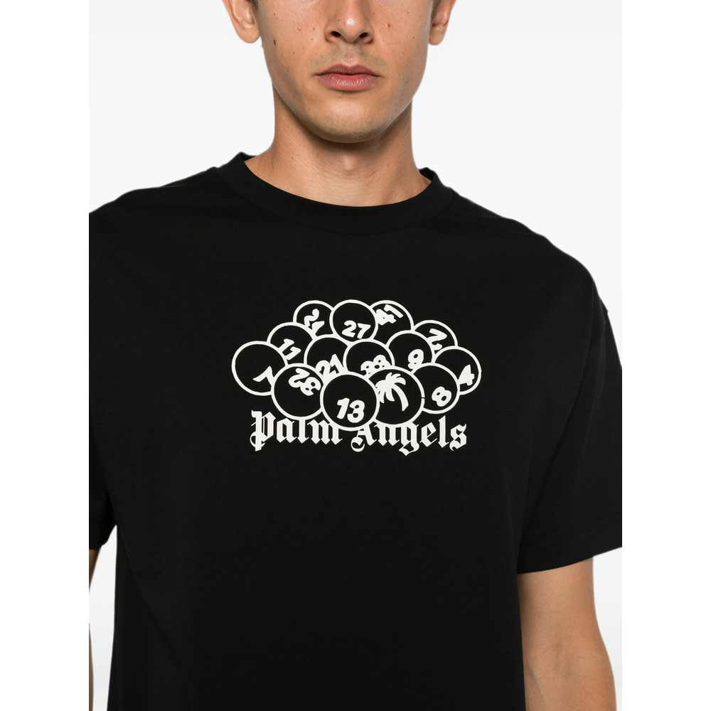 Pa Pool Graphic-Print T-Shirt