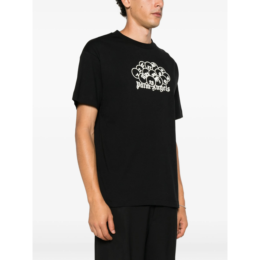Pa Pool Graphic-Print T-Shirt