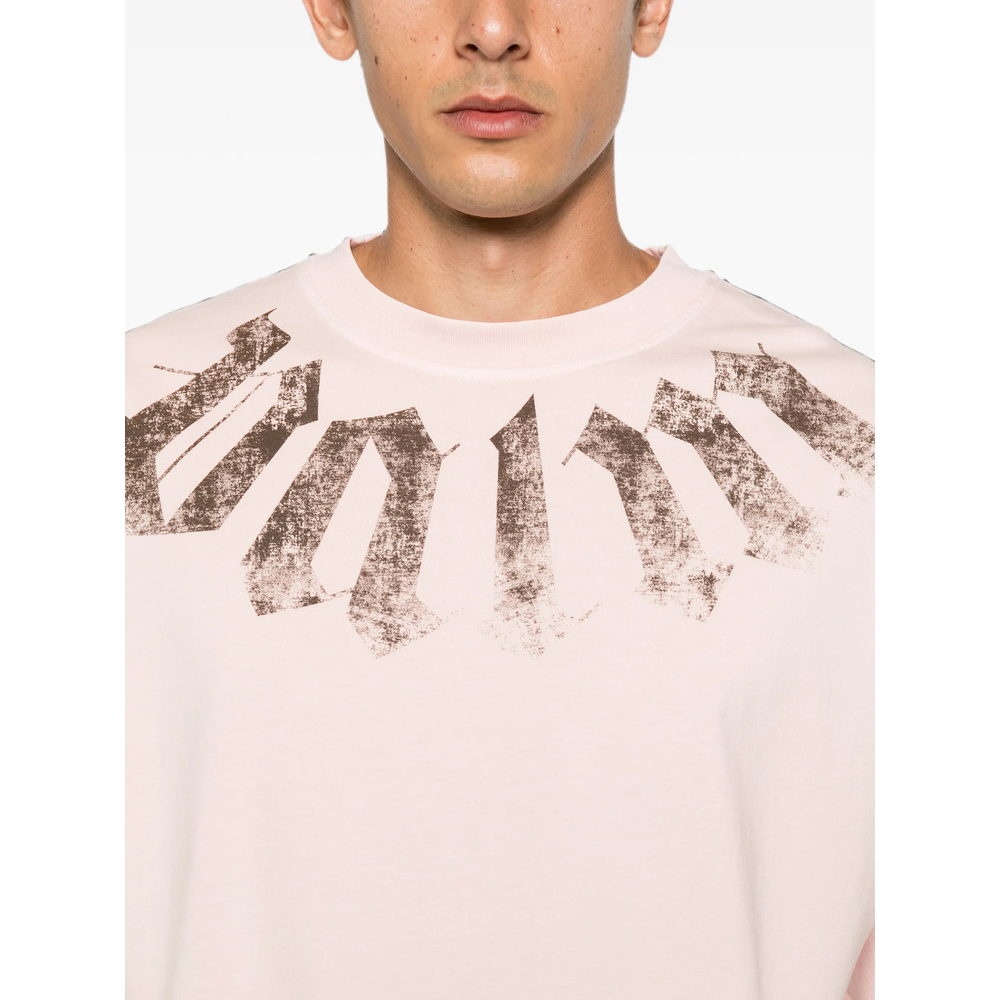 Big Neck T-Shirt