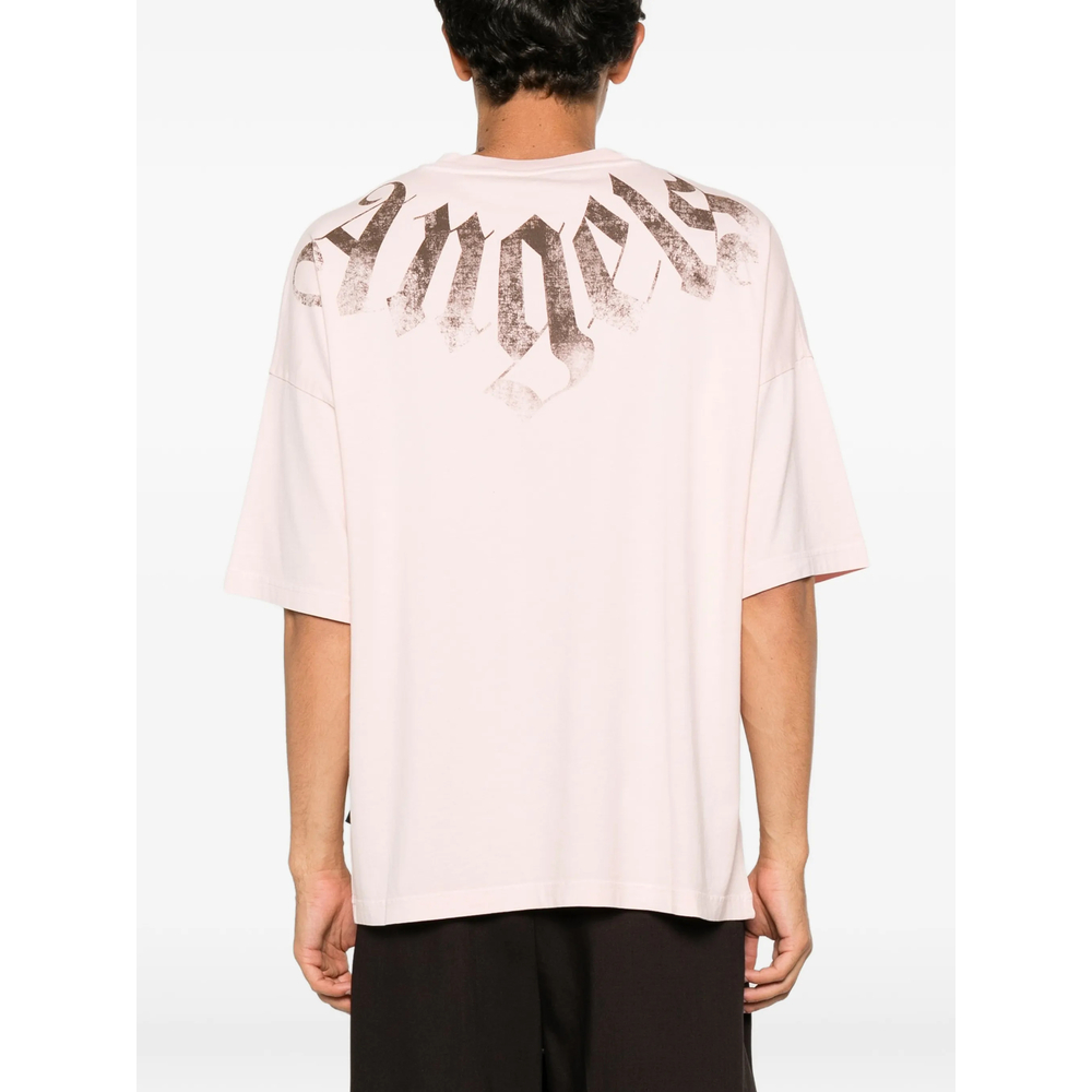 Big Neck T-Shirt