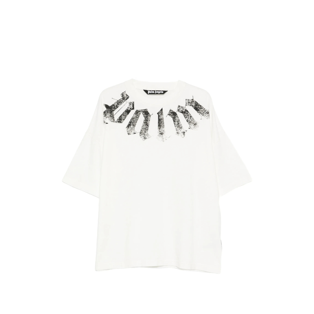 Big Neck T-Shirt