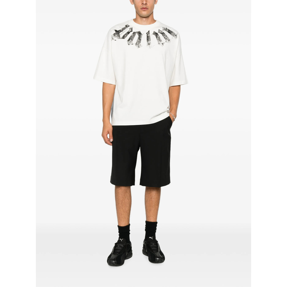Big Neck T-Shirt