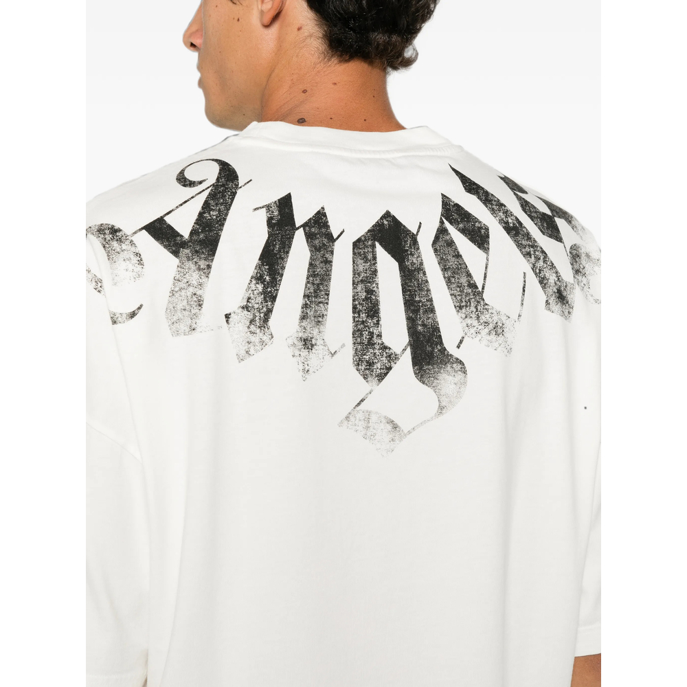 Big Neck T-Shirt