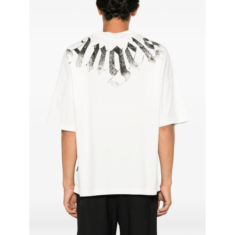 Big Neck T-Shirt
